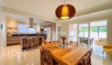 Casa em condomínio fechado com 4 quartos à venda na Rua Manoel Pedro Vieira, 960, Morro das Pedras, Florianópolis, 360 m2 por R$ 6.500.000