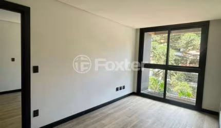 Apartamento com 1 quarto à venda na Rua Prefeito Joao Alfredo, 52, Centro, Canela, 42 m2 por R$ 585.000