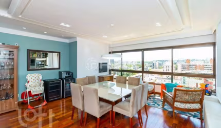 Apartamento com 3 quartos à venda na Rua Itororó, 81, Menino Deus, Porto Alegre, 118 m2 por R$ 1.680.000