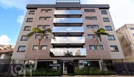Apartamento com 3 quartos à venda na Rua Eurípedes Aurélio da Silva, 453, Vila Eunice Nova, Cachoeirinha, 95 m2 por R$ 849.000