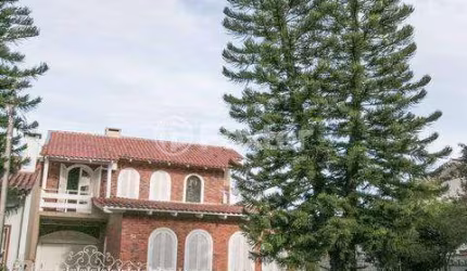Casa com 4 quartos à venda na Rua Doutor João Palombini, 34, Ipanema, Porto Alegre, 380 m2 por R$ 1.090.000