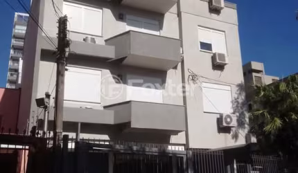 Cobertura com 3 quartos à venda na Rua Paes de Andrade, 37, Menino Deus, Porto Alegre, 99 m2 por R$ 479.000