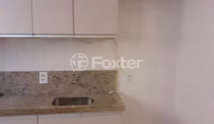 Apartamento com 2 quartos à venda na Rua João Wendelino Hennemann, 318, Rondônia, Novo Hamburgo, 58 m2 por R$ 175.000