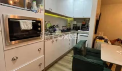 Apartamento com 2 quartos à venda na Rua Ilha das Galés, 272, Ingleses do Rio Vermelho, Florianópolis, 70 m2 por R$ 784.400
