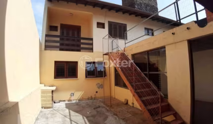Casa com 6 quartos à venda na Rua Jaguari, 250, Primavera, Novo Hamburgo, 384 m2 por R$ 773.737