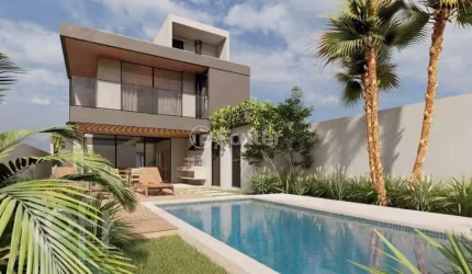 Casa com 3 quartos à venda na Rua Cora Coralina, 120, Lagoa da Conceição, Florianópolis, 237 m2 por R$ 2.700.000
