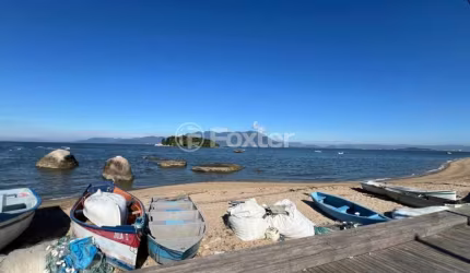 Casa com 3 quartos à venda na Rua da Praia, 470, Tapera, Florianópolis, 150 m2 por R$ 1.500.000