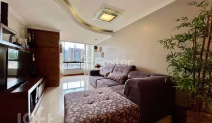 Apartamento com 3 quartos à venda na Rua Líbero Badaró, 65, Passo da Areia, Porto Alegre, 109 m2 por R$ 785.000