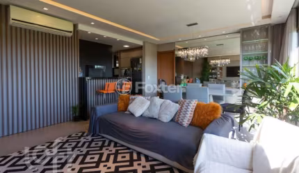 Apartamento com 3 quartos à venda na Avenida da Cavalhada, 5730, Cavalhada, Porto Alegre, 104 m2 por R$ 998.000