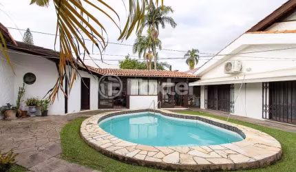 Casa com 3 quartos à venda na Rua Morano Calabro, 116, Jardim Isabel, Porto Alegre, 357 m2 por R$ 1.490.000