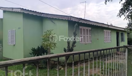 Casa com 2 quartos à venda na Rua A J Renner, 2044, Estância Velha, Canoas, 247 m2 por R$ 424.000
