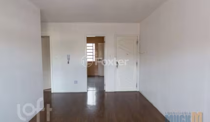 Apartamento com 2 quartos à venda na Rua Doutor Miguel Vieira Ferreira, 75, Nossa Senhora das Graças, Canoas, 56 m2 por R$ 200.000