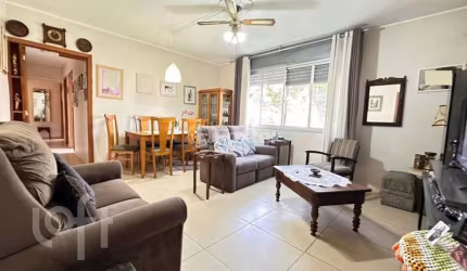 Apartamento com 3 quartos à venda na Rua Santa Cecília, 70, Marechal Rondon, Canoas, 117 m2 por R$ 415.000