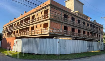 Apartamento com 1 quarto à venda na Rua Cedro Rosa do Sul, 1, Ribeirão da Ilha, Florianópolis, 52 m2 por R$ 460.000