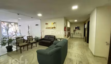 Apartamento com 1 quarto à venda na Avenida Hercílio Luz, 807, Centro, Florianópolis, 53 m2 por R$ 439.000