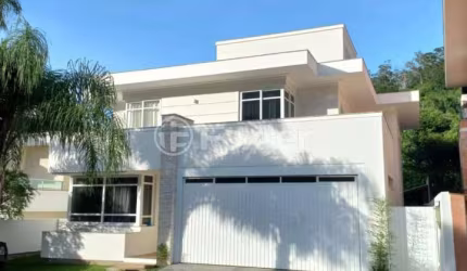 Casa em condomínio fechado com 4 quartos à venda na Estrada Caminho dos Açores, 389, Santo Antônio de Lisboa, Florianópolis, 317 m2 por R$ 3.690.000