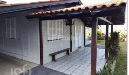 Casa com 3 quartos à venda na Estrada Vereador Onildo Lemos, 1700, Ingleses do Rio Vermelho, Florianópolis, 80 m2 por R$ 1.350.000