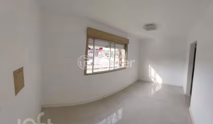 Apartamento com 2 quartos à venda na Avenida Castro Alves, 1397, Parque Tamandaré, Esteio, 58 m2 por R$ 240.000