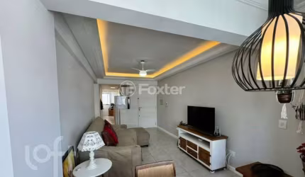 Apartamento com 1 quarto à venda na Rua Sepé, 2728, Navegantes, Capão da Canoa, 66 m2 por R$ 650.000