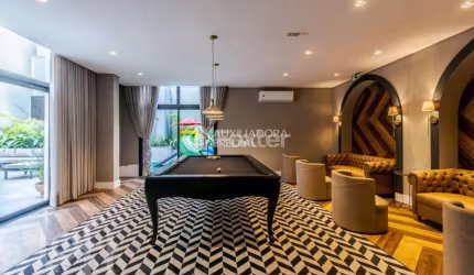 Apartamento com 3 quartos à venda na Avenida Soledade, 257, Petrópolis, Porto Alegre, 241 m2 por R$ 4.590.000
