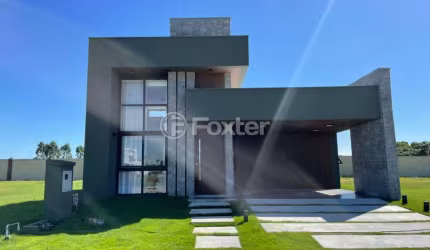 Casa em condomínio fechado com 3 quartos à venda na Estrada Do Conde, 4000, Sans Souci, Eldorado do Sul, 216 m2 por R$ 2.190.000