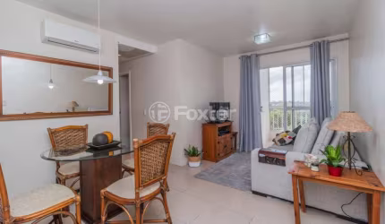 Apartamento com 3 quartos à venda na Rua Marechal Mesquita, 581, Teresópolis, Porto Alegre, 69 m2 por R$ 445.000