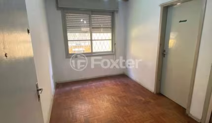 Apartamento com 1 quarto à venda na Rua Sapê, 552, Cristo Redentor, Porto Alegre, 32 m2 por R$ 150.000