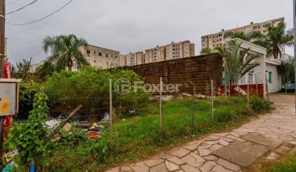 Terreno comercial à venda na Avenida Baltazar de Oliveira Garcia, 2318, Costa e Silva, Porto Alegre, 200 m2 por R$ 850.000