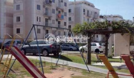 Apartamento com 2 quartos à venda na Rua Tomé de Souza, 100, Santos Dumont, São Leopoldo, 92 m2 por R$ 229.000