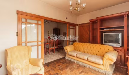 Apartamento com 3 quartos à venda na Avenida Sertório, 641, Navegantes, Porto Alegre, 88 m2 por R$ 361.000