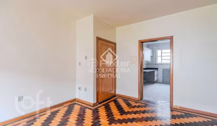 Apartamento com 3 quartos à venda na Rua Morretes, 24, Santa Maria Goretti, Porto Alegre, 89 m2 por R$ 280.000