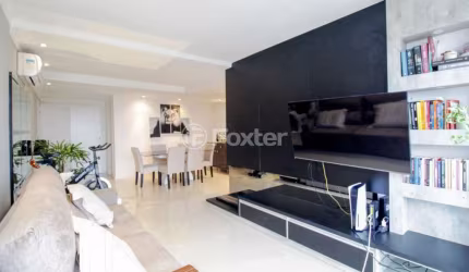 Apartamento com 3 quartos à venda na Avenida Benno Mentz, 855, Vila Ipiranga, Porto Alegre, 101 m2 por R$ 890.000