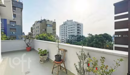 Cobertura com 3 quartos à venda na Rua Anita Garibaldi, 878, Mont Serrat, Porto Alegre, 197 m2 por R$ 1.298.000