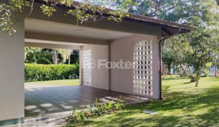 Casa em condomínio fechado com 4 quartos à venda na Estrada Jornalista Jaime de Arruda Ramos, 1806, Ponta das Canas, Florianópolis, 203 m2 por R$ 3.499.000