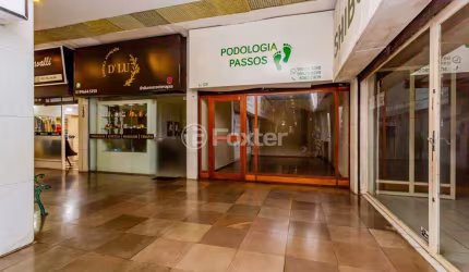Ponto comercial com 1 sala à venda na Rua Mostardeiro, 333, Rio Branco, Porto Alegre, 26 m2 por R$ 260.000