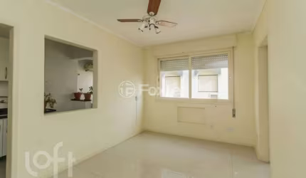 Apartamento com 1 quarto à venda na Rua Coronel Corte Real, 847, Petrópolis, Porto Alegre, 44 m2 por R$ 290.000