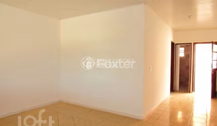 Casa com 2 quartos à venda na Rua Libélulas, 44, Olaria, Canoas, 100 m2 por R$ 295.000