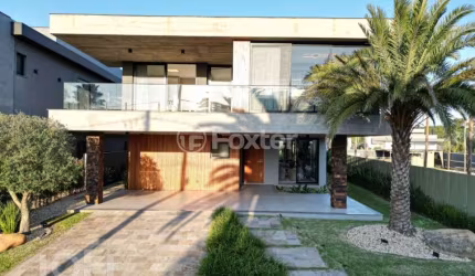 Casa em condomínio fechado com 5 quartos à venda na Estrada Estrada Do Mar, 6, Centro, Capão da Canoa, 420 m2 por R$ 5.800.000