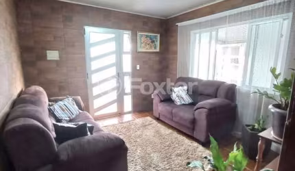 Casa com 3 quartos à venda na Rua Campeche, 132, Campestre, São Leopoldo, 300 m2 por R$ 350.000