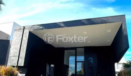 Casa em condomínio fechado com 3 quartos à venda na Rua Sinos, 33, São Vicente, Gravataí, 200 m2 por R$ 3.000.000