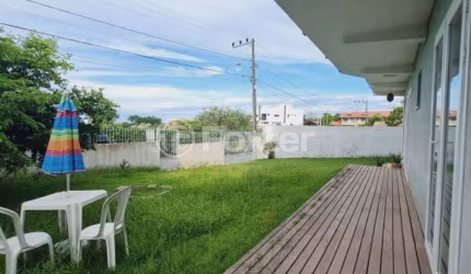 Casa com 3 quartos à venda na Rua Pau de Canela, 6, Rio Tavares, Florianópolis, 368 m2 por R$ 2.250.000