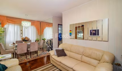 Apartamento com 3 quartos à venda na Rua Barão de Tramandaí, 251, Passo da Areia, Porto Alegre, 74 m2 por R$ 370.000