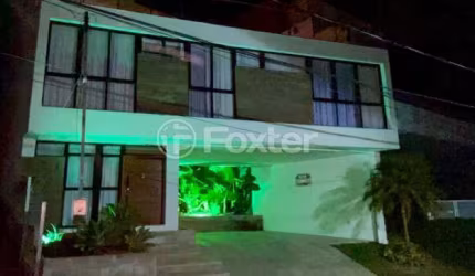 Casa em condomínio fechado com 3 quartos à venda na Avenida Fábio Araújo Santos, 1600, Nonoai, Porto Alegre, 284 m2 por R$ 2.337.000