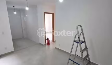 Apartamento com 2 quartos à venda na Avenida Família Gonçalves Carneiro, 201, Cavalhada, Porto Alegre, 53 m2 por R$ 295.000