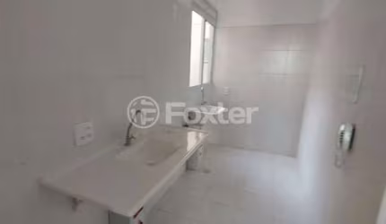 Apartamento com 2 quartos à venda na Rua Boleslau Casemiro Konarzwski, 651, Santo Afonso, Novo Hamburgo, 41 m2 por R$ 130.000