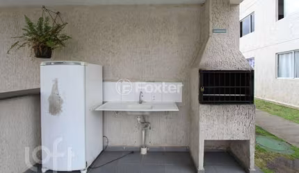 Apartamento com 2 quartos à venda na Rua Machadinho, 1580, Rio Branco, Canoas, 41 m2 por R$ 180.000