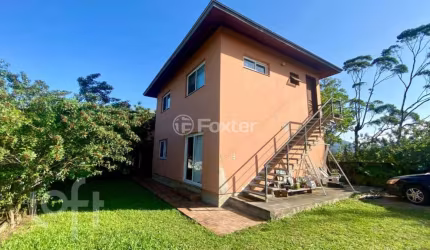 Casa com 7 quartos à venda na Rodovia João Gualberto Soares, 9352, São João do Rio Vermelho, Florianópolis, 350 m2 por R$ 2.649.000