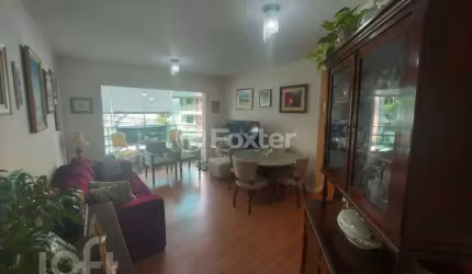 Apartamento com 3 quartos à venda na Rua Deputado Antônio Edu Vieira, 147, Saco dos Limões, Florianópolis, 92 m2 por R$ 620.000