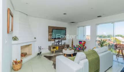 Casa com 3 quartos à venda na Rua Imeram Teixeira Cabeleira, 124, Ipanema, Porto Alegre, 267 m2 por R$ 650.000