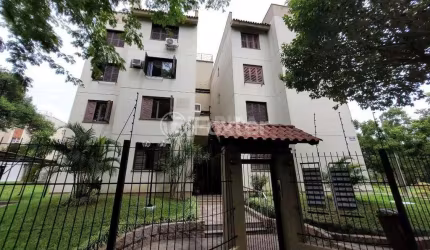 Apartamento com 2 quartos à venda na Rua Marcone, 500, Partenon, Porto Alegre, 72 m2 por R$ 350.000